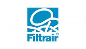 Filtrair Logo Filtrair Logo