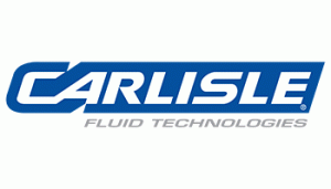 Carlisle Fluid Technologies Logo Carlisle
