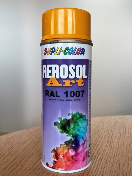 Dupli Color Aerosol Spray
