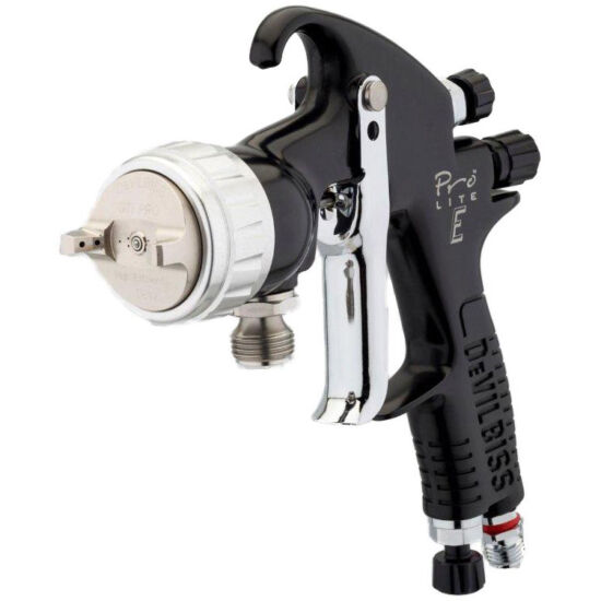 Spritzpistole Devilbiss Pro Lite E