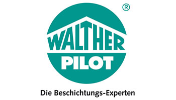 Walther Pilot Logo