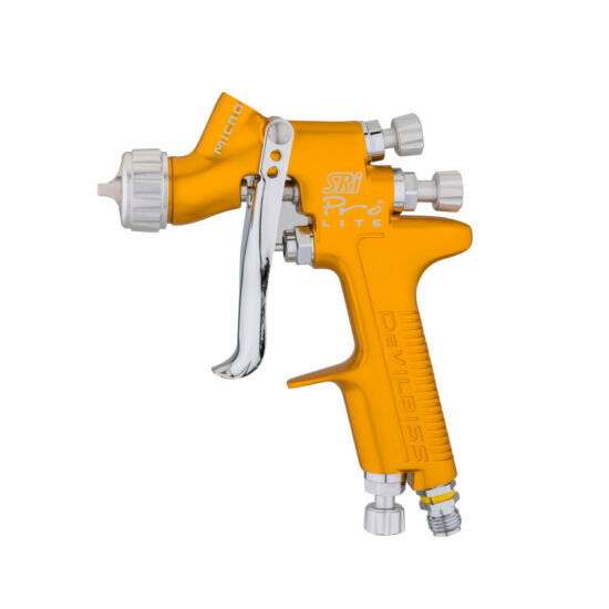 Lackierpistole Devilbiss Sri Pro Lite