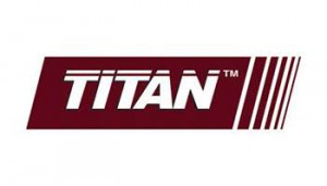 Titan Logo Titan Logo
