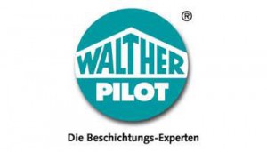 Walther Pilot Logo Walther Pilot Logo