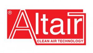 Altrair Logo Altrair Logo